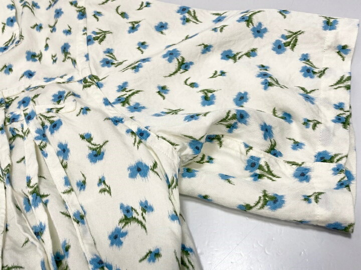 楽天市場】【中古】ダイリク DAIRIKU Flower Children 21SS Wyatt Open 