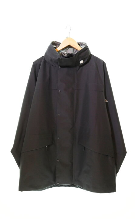 楽天市場】【中古】モンクレール MONCLER GENIUS ジーニアス HYKE  