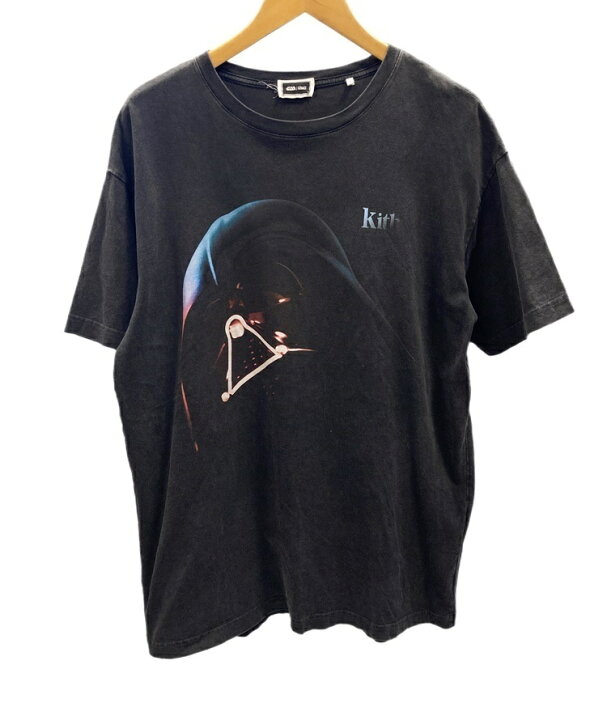 楽天市場】【中古】キス KITH x Star Wars Darth Vader Helmet Vintage 