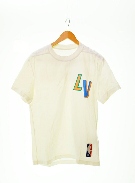 楽天市場】【中古】ルイ・ヴィトン LOUIS VUITTON NBA レタープリント 
