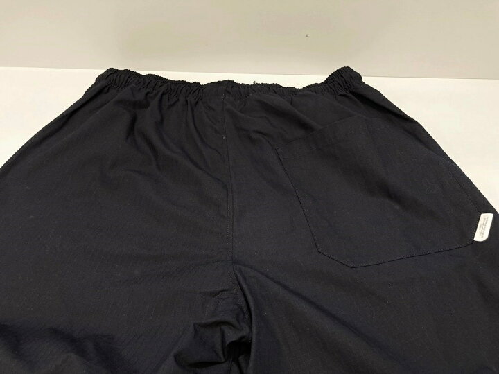 楽天市場】【中古】ダブルタップス WTAPS TROUSERS 23AW SDDT2001 