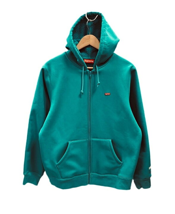 楽天市場】【中古】シュプリーム SUPREME Windstopper Zip Up Hooded 