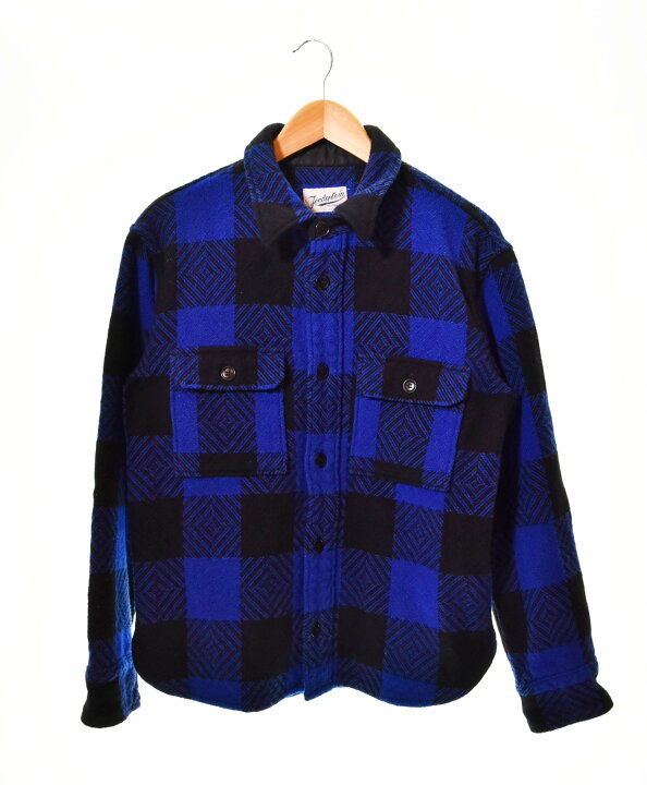楽天市場】【中古】テンダーロイン TENDERLOIN BUFFALO SHIRT 