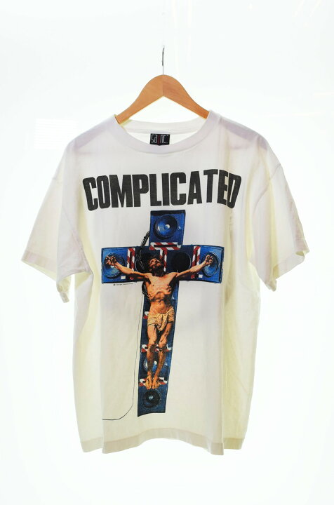 楽天市場】【中古】セントマイケル SAINT MICHAEL 23AW COMPLICATED  