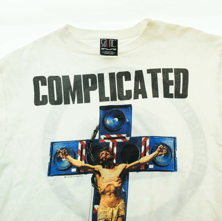 楽天市場】【中古】セントマイケル SAINT MICHAEL 23AW COMPLICATED  