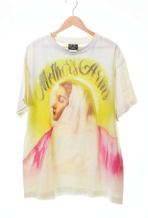 楽天市場】【中古】セントマイケル SAINT MICHAEL 21SS MARIA HUG 