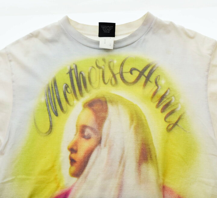 楽天市場】【中古】セントマイケル SAINT MICHAEL 21SS MARIA HUG  