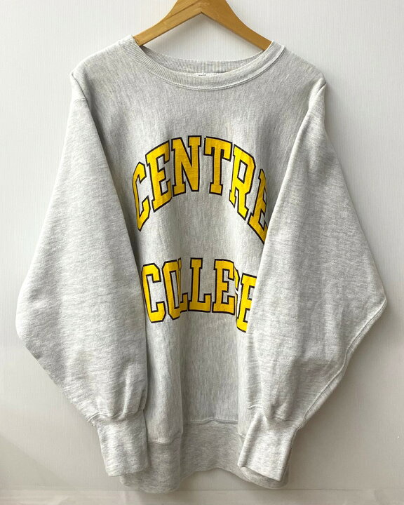 楽天市場】【中古】チャンピオン Champion 90S 90年代前期 リバース 