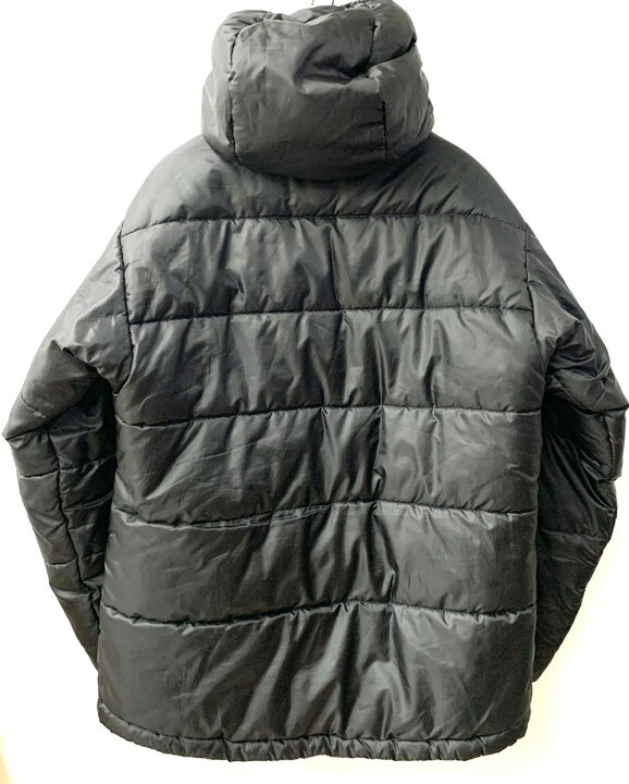 楽天市場】【中古】パタゴニア PATAGONIA 02年制 ダスパーカー 希少  