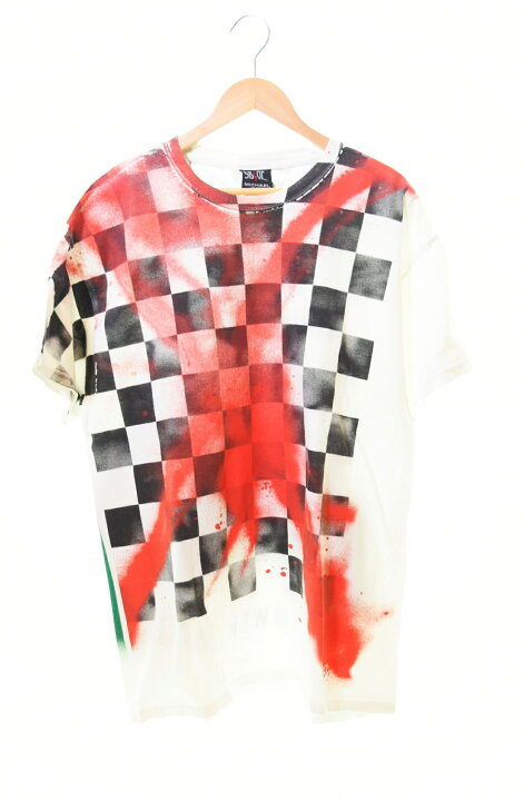 楽天市場】【中古】セントマイケル SAINT MICHAEL ペイントチェッカー 