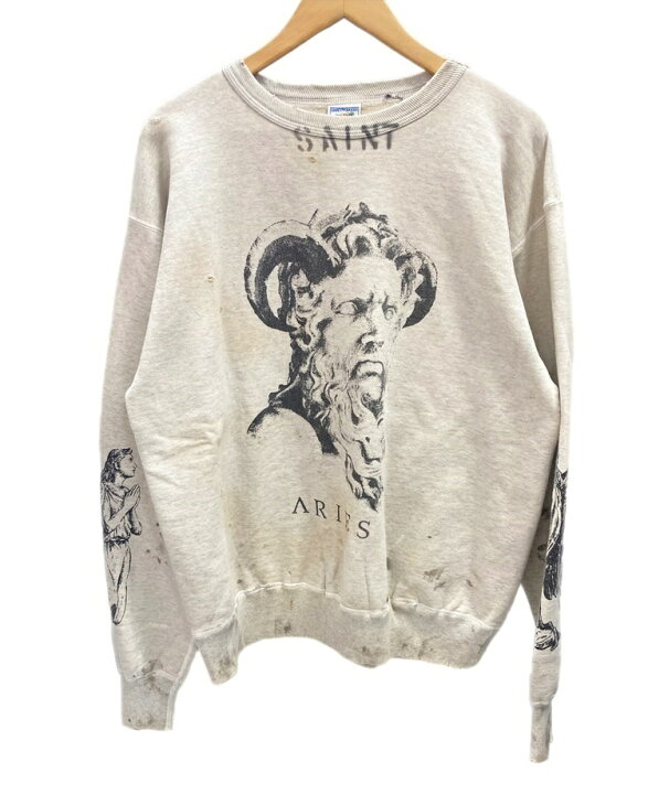 楽天市場】【中古】セントマイケル SAINT MICHAEL SAINT Mxxxxxx Aries 
