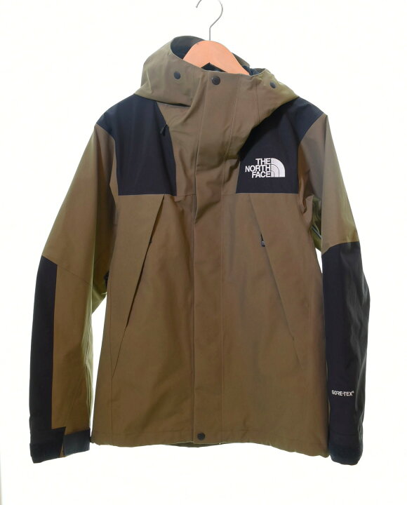 楽天市場】【中古】ノースフェイス THE NORTH FACE Mountain Jacket 