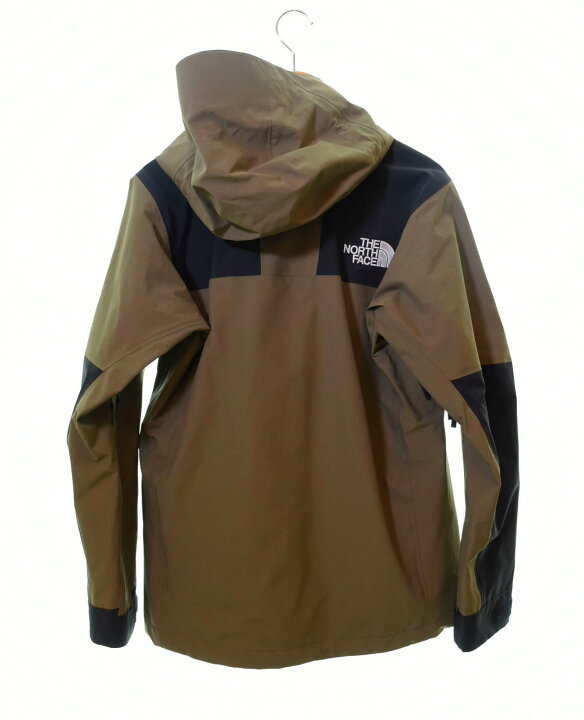 楽天市場】【中古】ノースフェイス THE NORTH FACE Mountain Jacket 