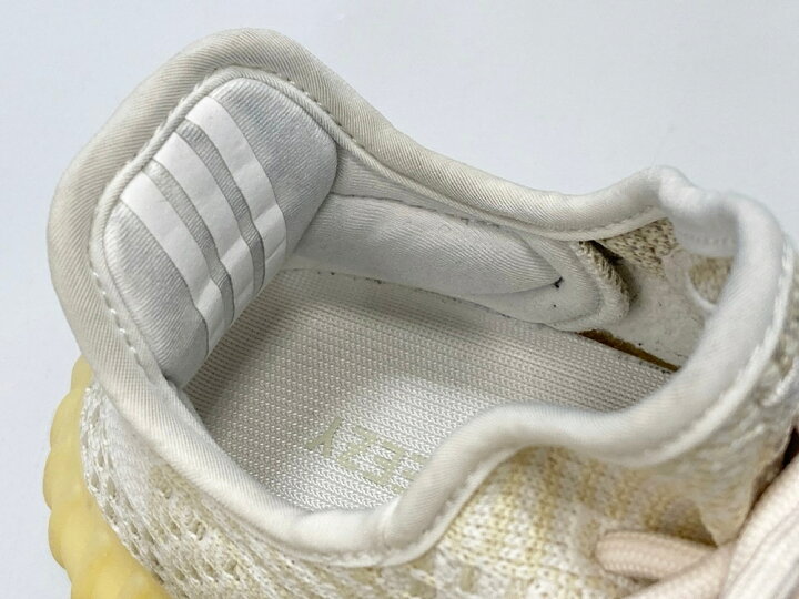 楽天市場】【中古】アディダス adidas × KANYE WEST YEEZY BOOST 350 