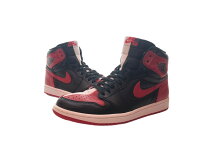 楽天市場】jordan 1 homage to homeの通販