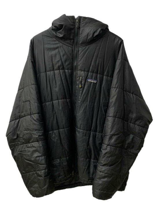 楽天市場】【中古】パタゴニア PATAGONIA DAS PARKA ダスパーカー 