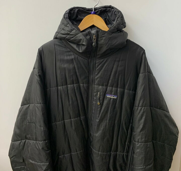 楽天市場】【中古】パタゴニア PATAGONIA DAS PARKA ダスパーカー 