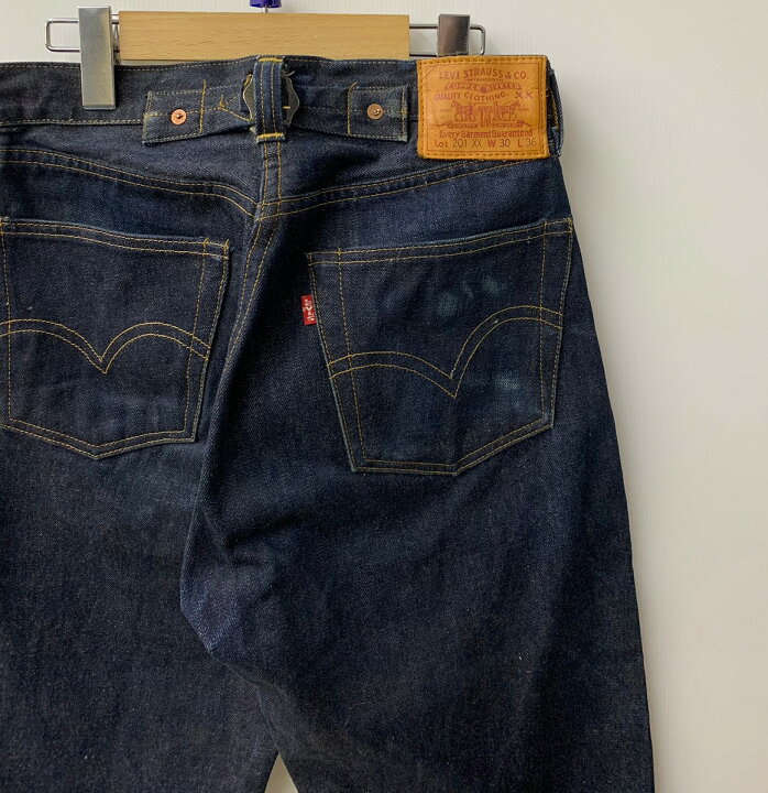 楽天市場】【中古】リーバイス Levi