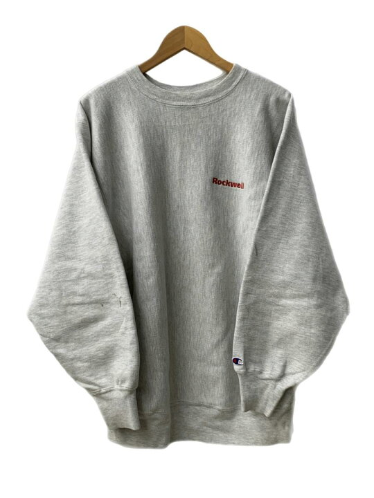 楽天市場】【中古】チャンピオン Champion リバースウィーブ REVERSE  