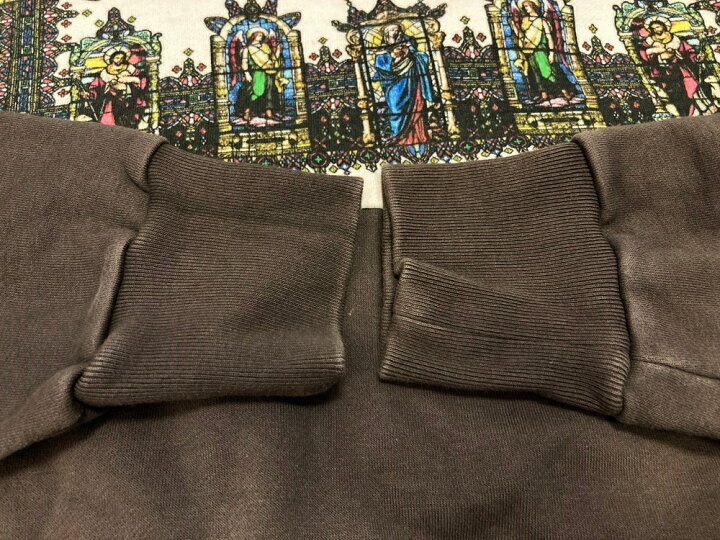 楽天市場】【中古】セントマイケル SAINT MICHAEL SAINT Mxxxxxx Crew 