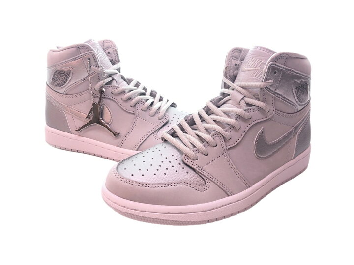 楽天市場】【中古】 ナイキ NIKE AIR JORDAN 1 HIGH OG 2020 CO.JP  
