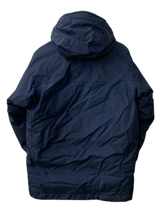 楽天市場】【中古】モンベル mont-bell パウダーランドパーカ  