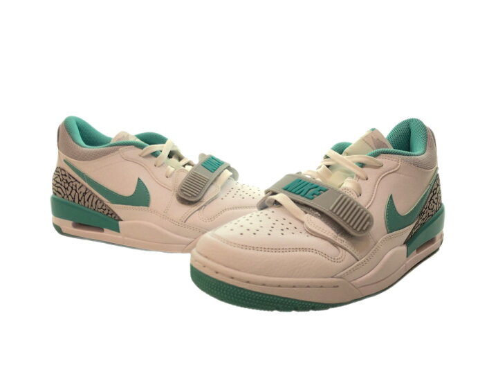 楽天市場】【中古】 ナイキ NIKE AIR JORDAN LEGACY 312 LOW エア 