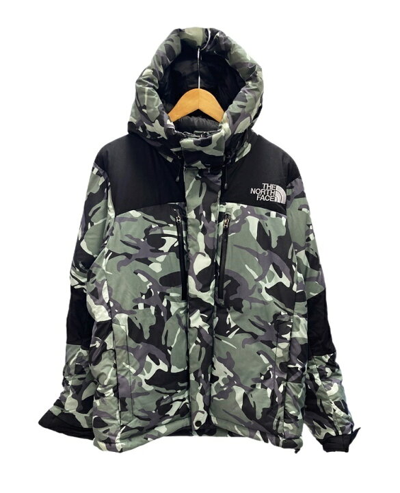 楽天市場】【中古】ノースフェイス THE NORTH FACE NOVELTY BALTRO 