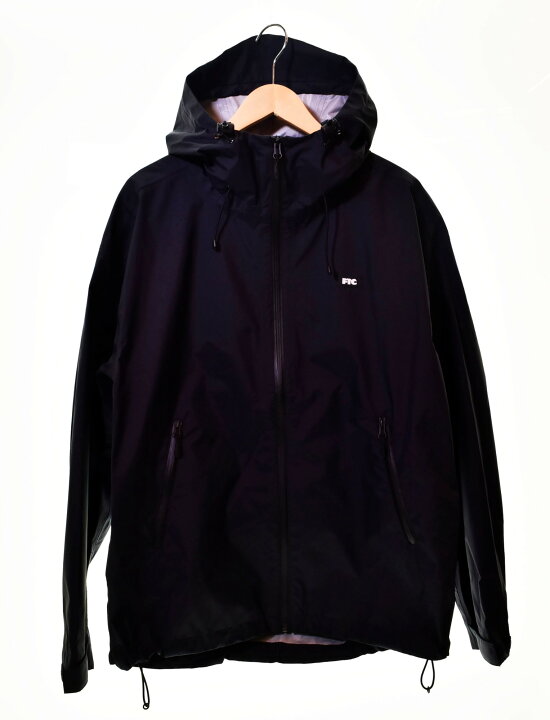 楽天市場】【中古】エフティーシー FTC LAYER SHELL JACKET レイヤー 