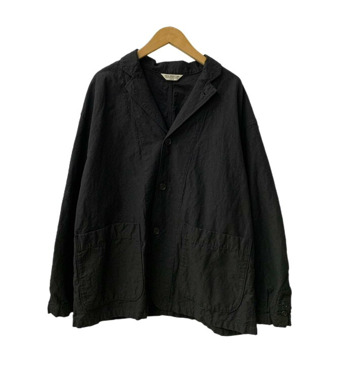 楽天市場】【中古】クーティー COOTIE Silknep Back Twill Lapel 
