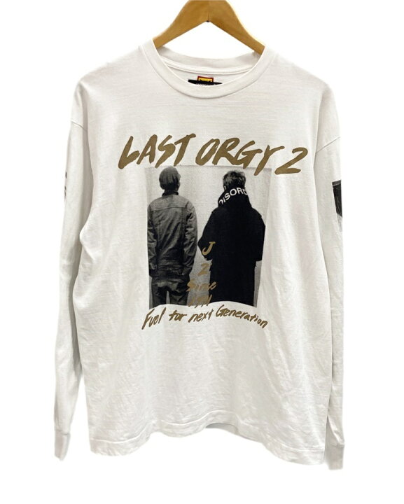 楽天市場】【中古】ヒューマンメイド HUMAN MADE × UNDERCOVER LAST 