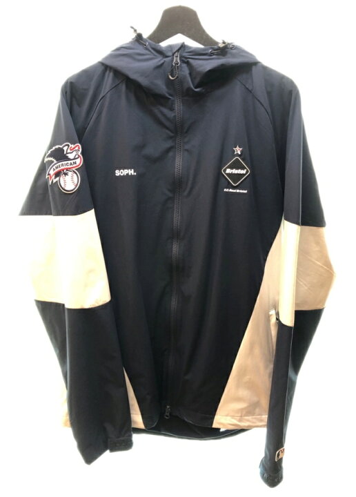 楽天市場】【中古】 エフシーレアルブリストル F.C.Real Bristol 21AW 