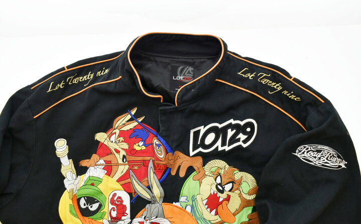 楽天市場】【中古】ロット29 Lot29 90s 90年代 Looney Tunes Racing 