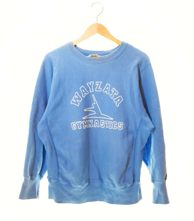 楽天市場】【中古】チャンピオン Champion 80年代 80s REVERSE WEAVE  