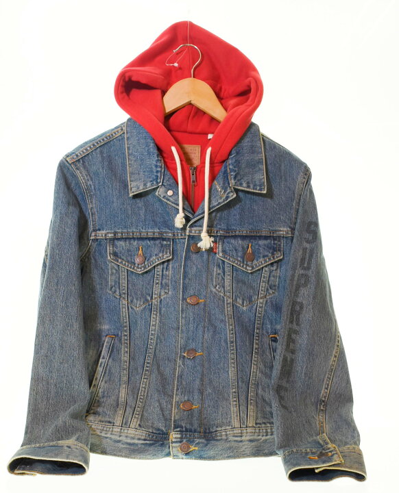 楽天市場】【中古】シュプリーム SUPREME Levi