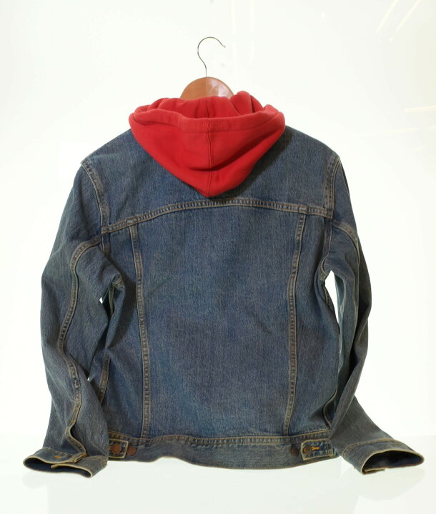 楽天市場】【中古】シュプリーム SUPREME Levi