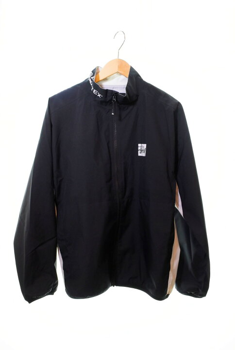 楽天市場】【中古】ステューシー STUSSY 21SS Pertex Warm Up Jacket 