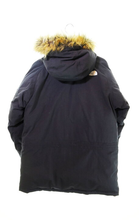 楽天市場】【中古】ノースフェイス THE NORTH FACE MCMURDO PARKA  