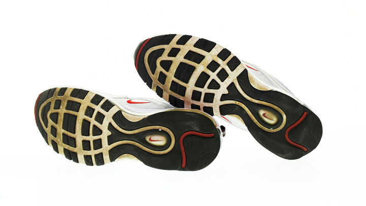 楽天市場】【中古】ナイキ NIKE AIR MAX 97 エア マックス 97 