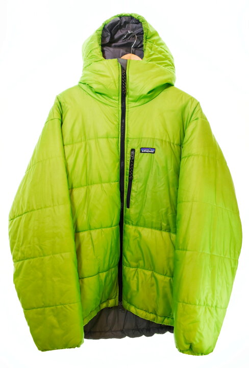 楽天市場】【中古】パタゴニア PATAGONIA DAS PARKA ダスパーカー  