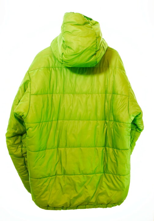 楽天市場】【中古】パタゴニア PATAGONIA DAS PARKA ダスパーカー 
