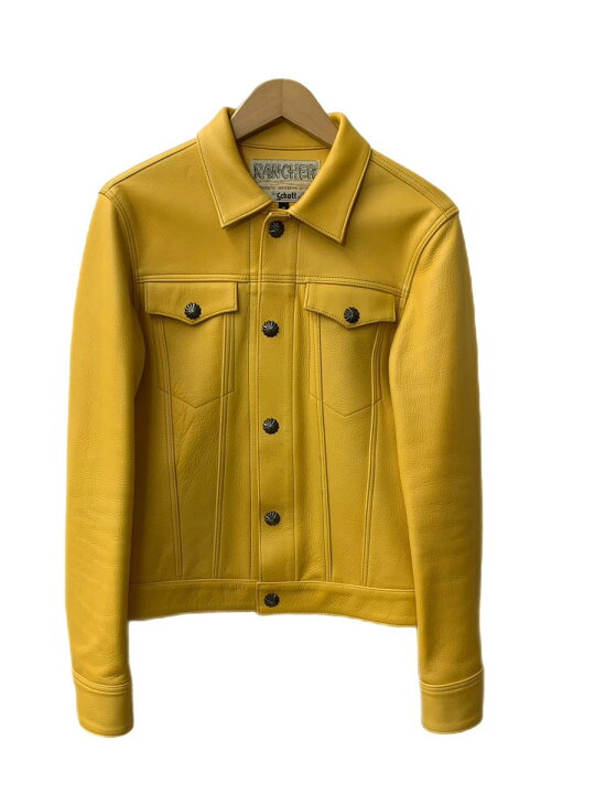 楽天市場】【中古】ショット SCHOTT RANCHER AYUITE別注 ウエスタン 鹿  