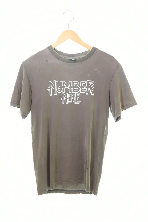 楽天市場】【中古】ナンバーナイン NUMBER (N)INE 04ss ドリーム期 