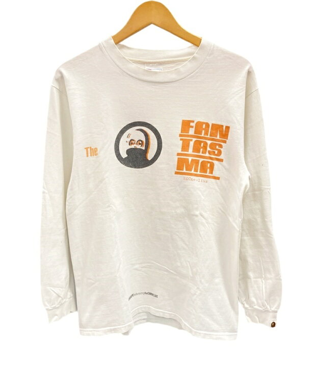楽天市場】【中古】ア ベイシング エイプ A BATHING APE × CORNELIUS 