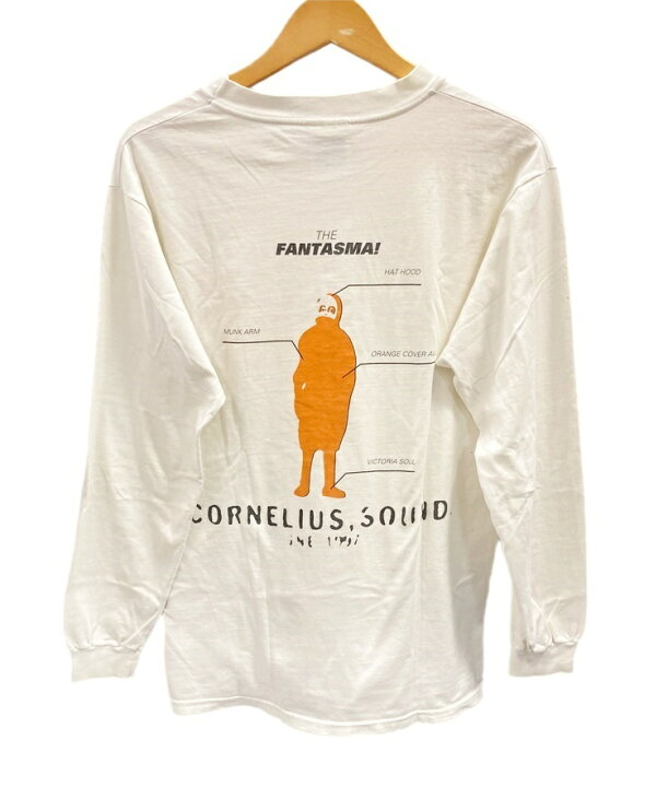 楽天市場】【中古】ア ベイシング エイプ A BATHING APE × CORNELIUS 