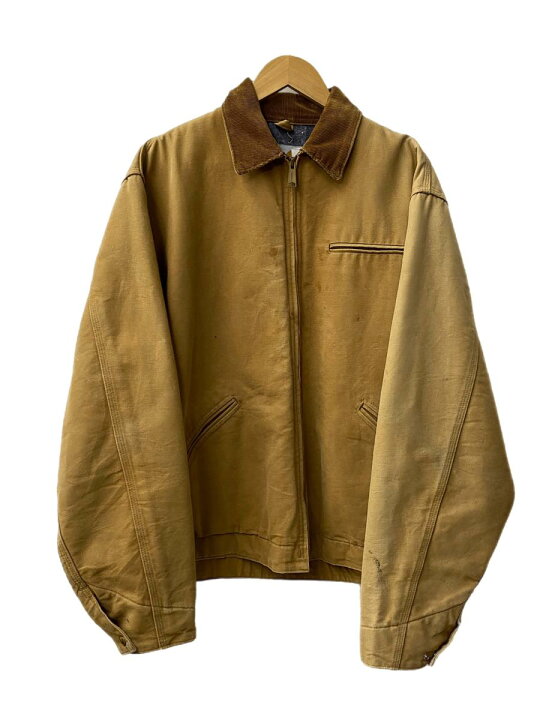 楽天市場】【中古】カーハート Carhartt デトロイトジャケット 90s  