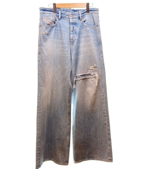 楽天市場】【中古】 ディーゼル DIESEL 1996 D-SIRE LOOSE FIT ルーズ 