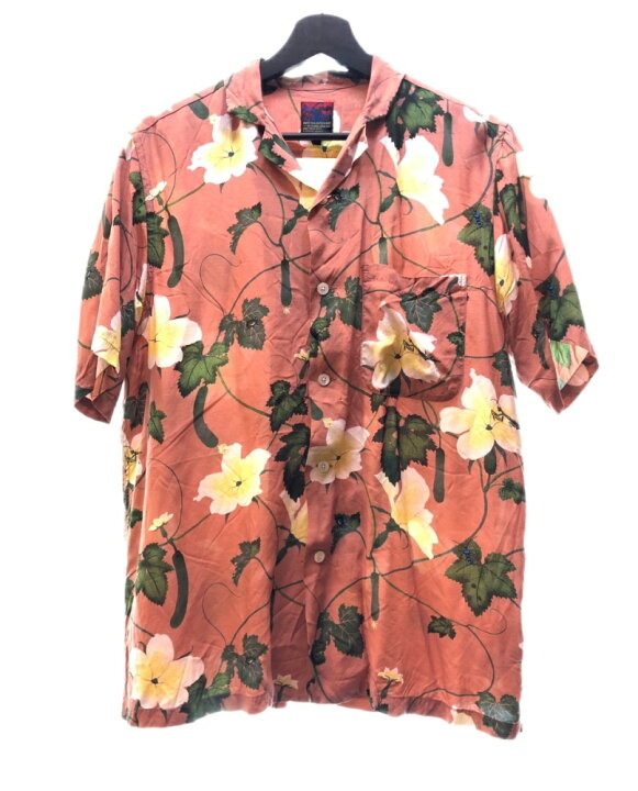 楽天市場】【中古】 ブルーナ ボイン BRU NA BOINNE ALOHA SHIRT  