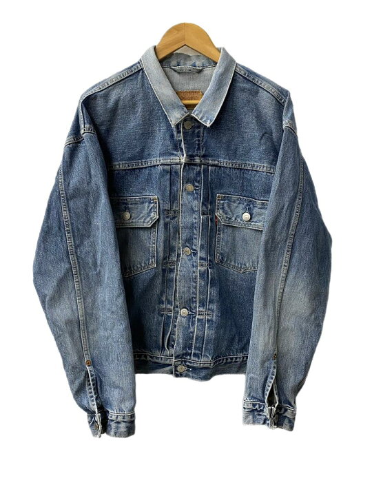 楽天市場】【中古】リーバイス Levi 