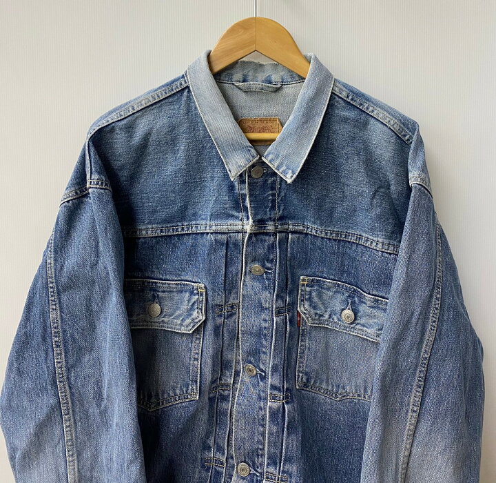 楽天市場】【中古】リーバイス Levi